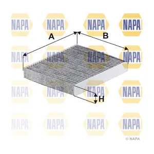NAPA NFC4315