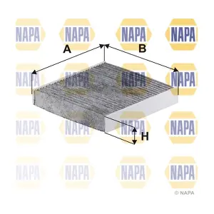 NFC4294 NAPA