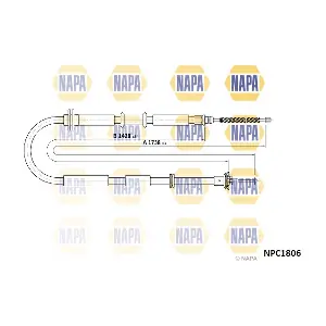 NPC1806 NAPA