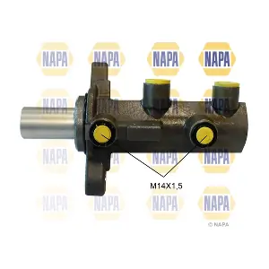 NMC1102 NAPA