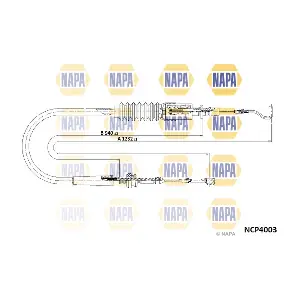 NCP4003 NAPA
