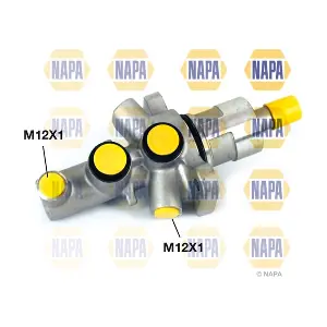 NAPA NMC1006