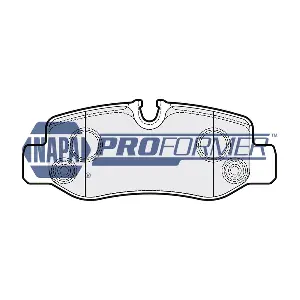 PBP7296 NAPA