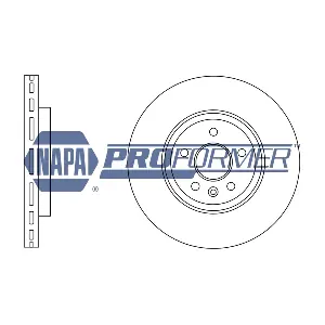 PBD8134 NAPA