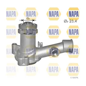 NWP1179 NAPA