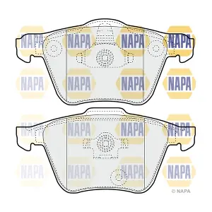 NAPA NBP1390