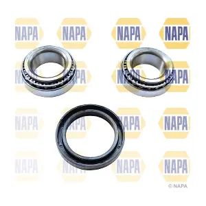NAPA PWB1008