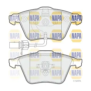 NAPA NBP1405