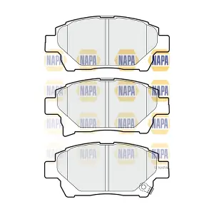 NAPA NBP1761