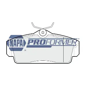 NAPA PBP7453