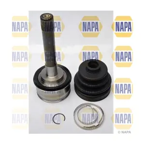 NAPA NCV1204