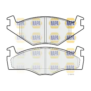 NAPA NBP1496