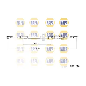 NPC1296 NAPA