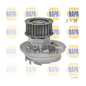 NAPA NWP1543
