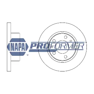 PBD8144 NAPA