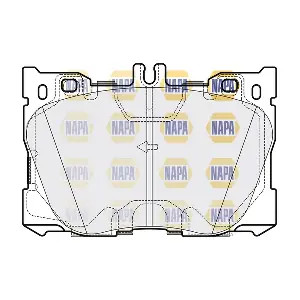 NBP1636 NAPA