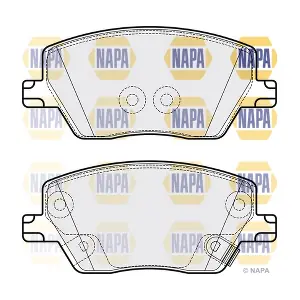 NAPA NBP1556