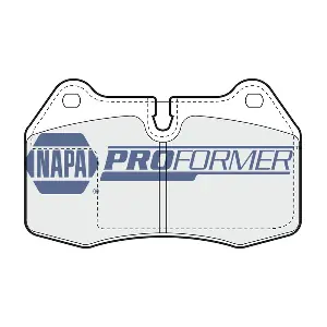 NAPA PBP7316