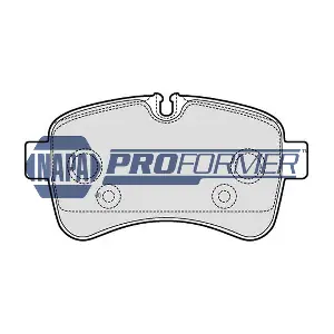 NAPA PBP7155