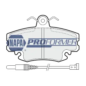 NAPA PBP7303