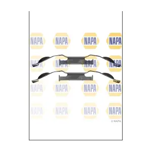 NAPA NFK1380