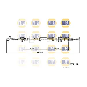 NTC2102 NAPA