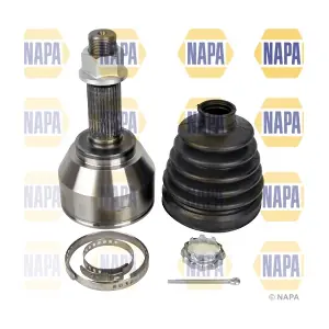 NCV1166 NAPA