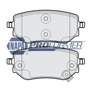 PBP7954 NAPA
