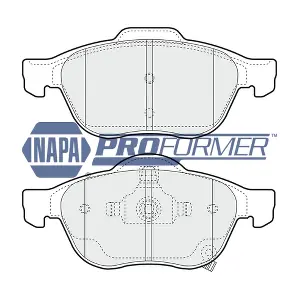 NAPA PBP7223