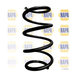 NCS1967 NAPA