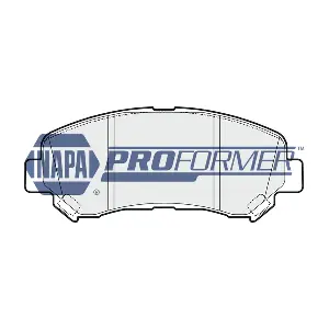 NAPA PBP7599
