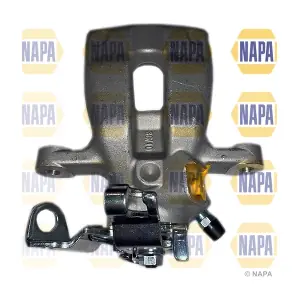 NCA1561 NAPA
