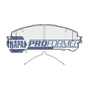 NAPA PBP7947