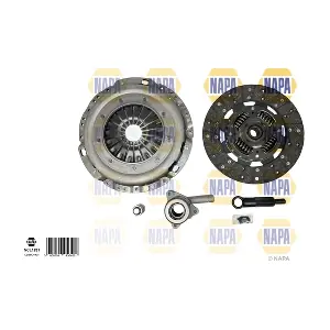 NAPA NCL1281