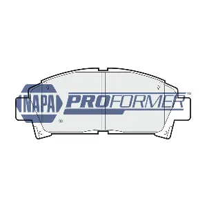 NAPA PBP7225