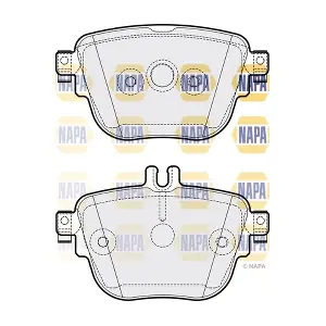 NAPA NBP1669