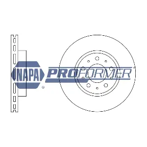 PBD8103 NAPA