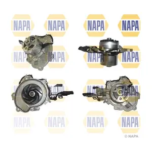 NAPA NWP1287