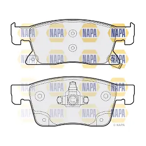 NAPA NBP1271