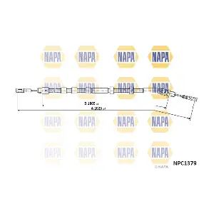 NPC1379 NAPA