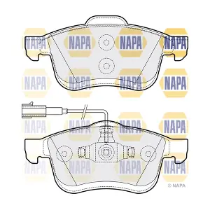NAPA NBP1431