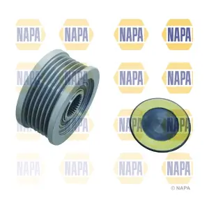 NAPA NOP1029