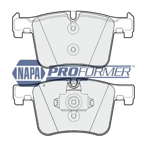 NAPA PBP7309