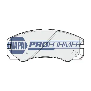 NAPA PBP7306