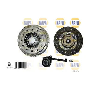 NAPA NCL1119