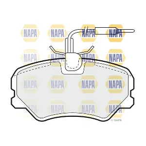 NAPA NBP1311