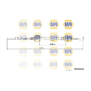 NTC2151 NAPA