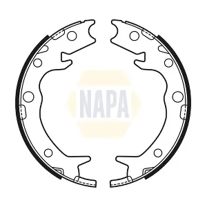 NBS5021 NAPA