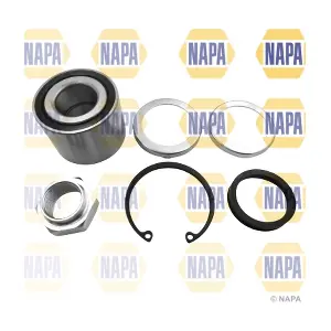 NAPA NWB1007