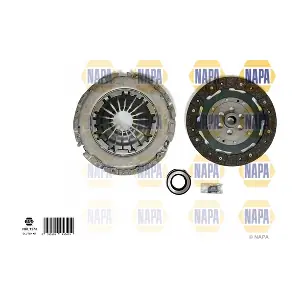 NAPA NCL1273